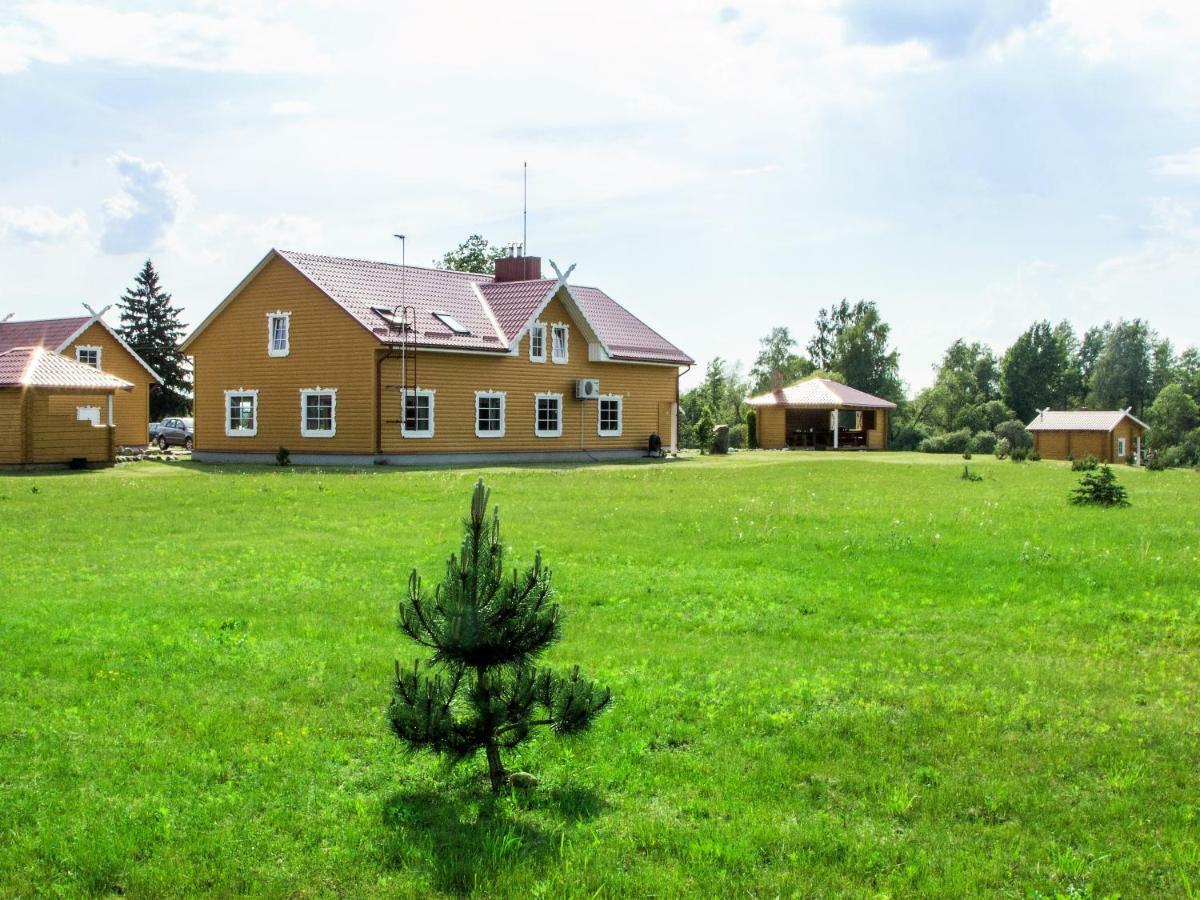 Homestead Sartakampis Gipenai Luaran gambar
